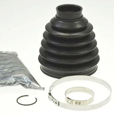 Juego de fuelles, árbol de transmisión SPIDAN 25649 Auténtico